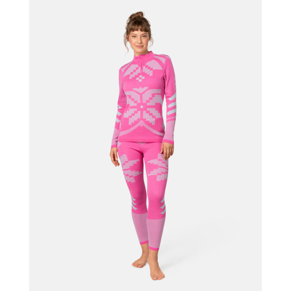 Leggings da donna Kari Traa Faith 6/7