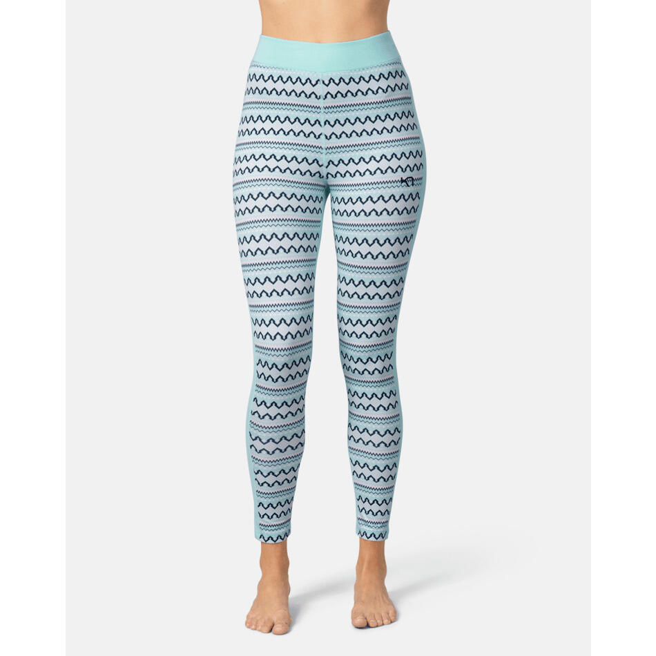 Leggings Damen Kari Traa Lilja 3/6