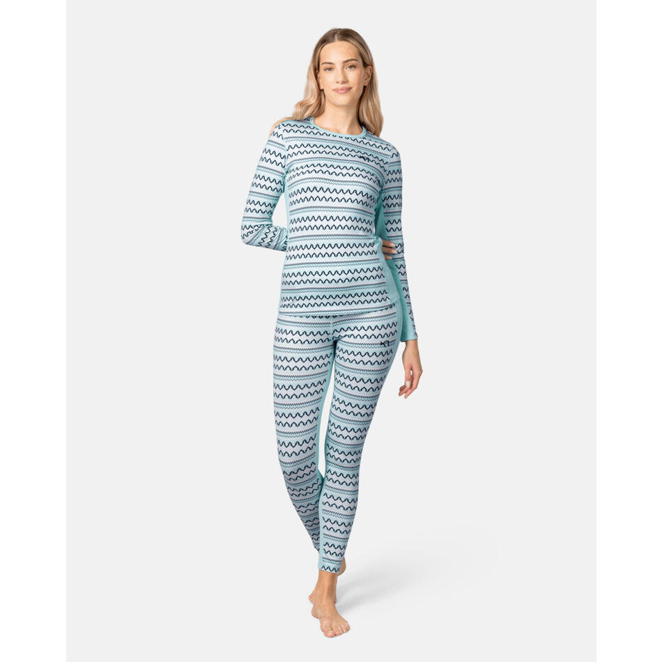 Leggings Damen Kari Traa Lilja 5/6