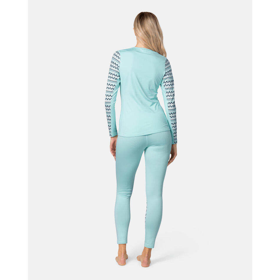 Leggings Damen Kari Traa Lilja 6/6