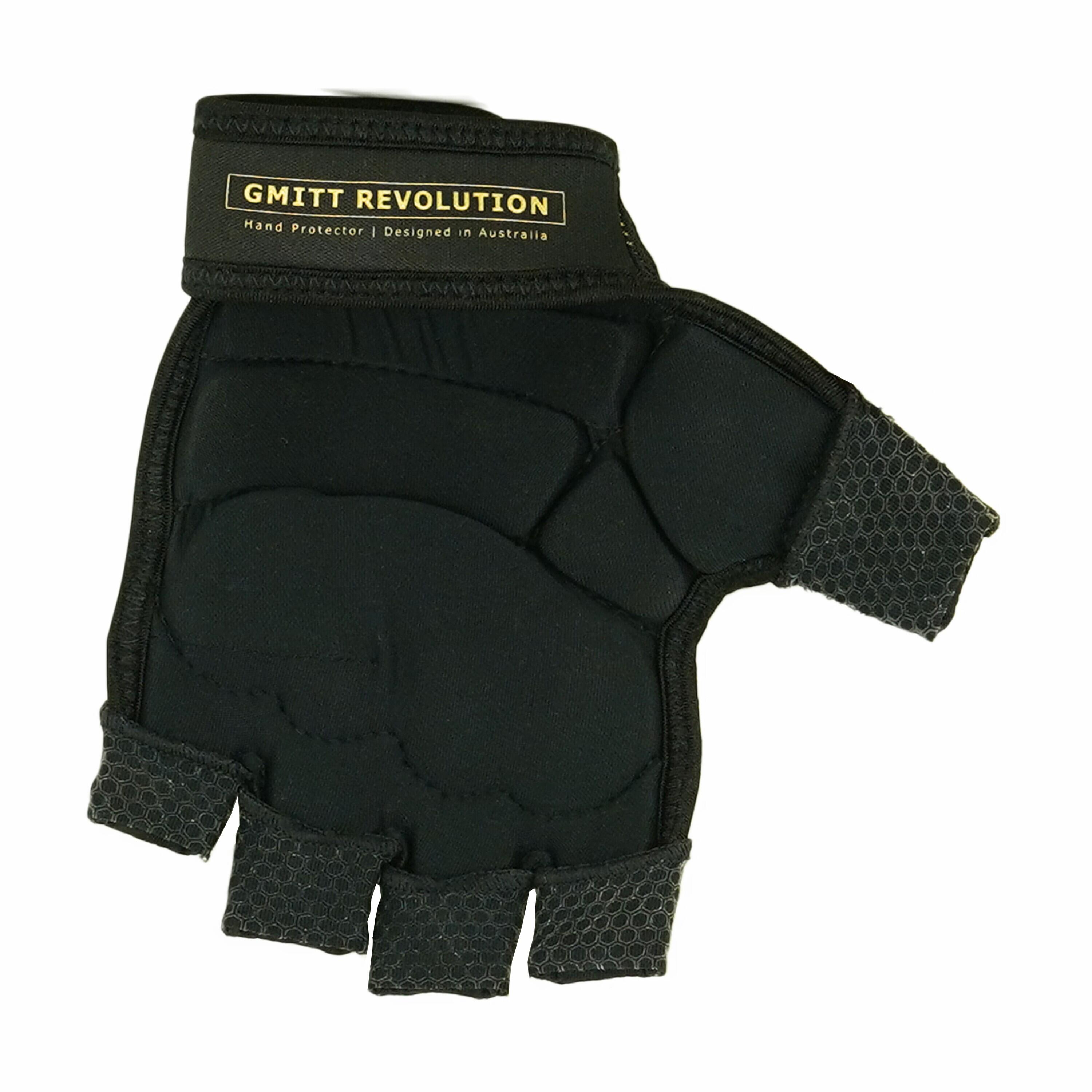 Mitaines hockey Gryphon Revolution LH 3/3