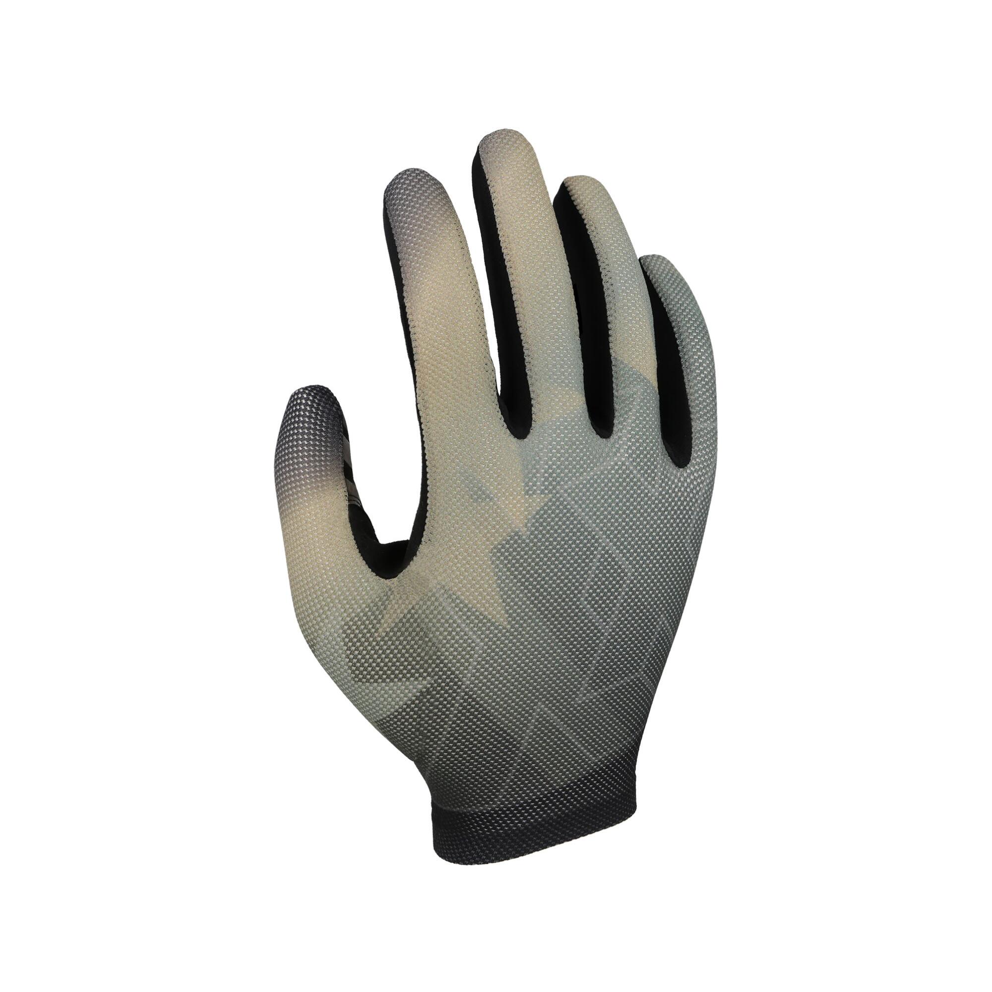 Dnner Langfinger-Fahrradhandschuh Lajos | KinetiXx | Decathlon
