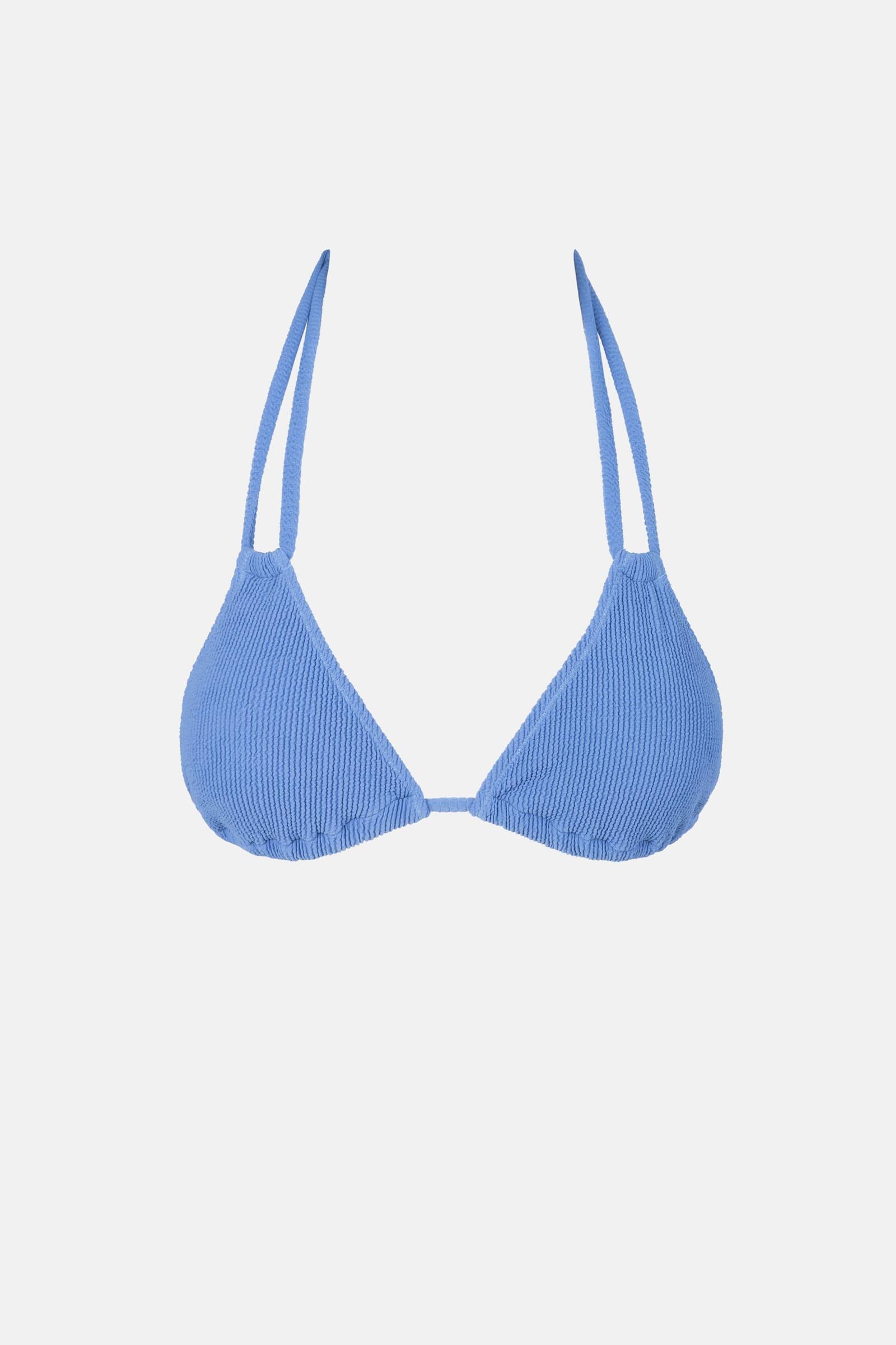 Isla Rib - Haut De Maillot Mujer 5/5