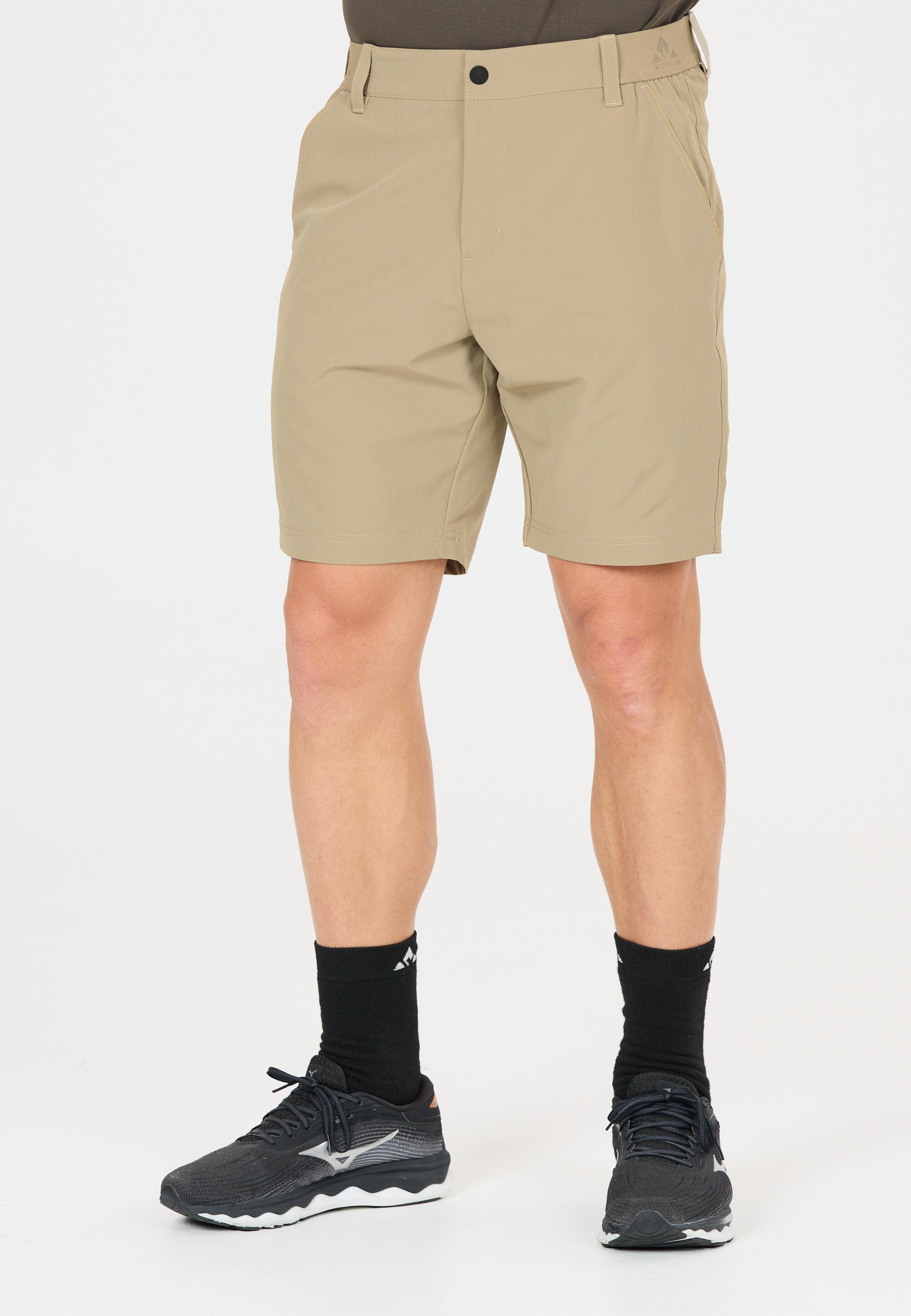 Shorts Barrie 3/5