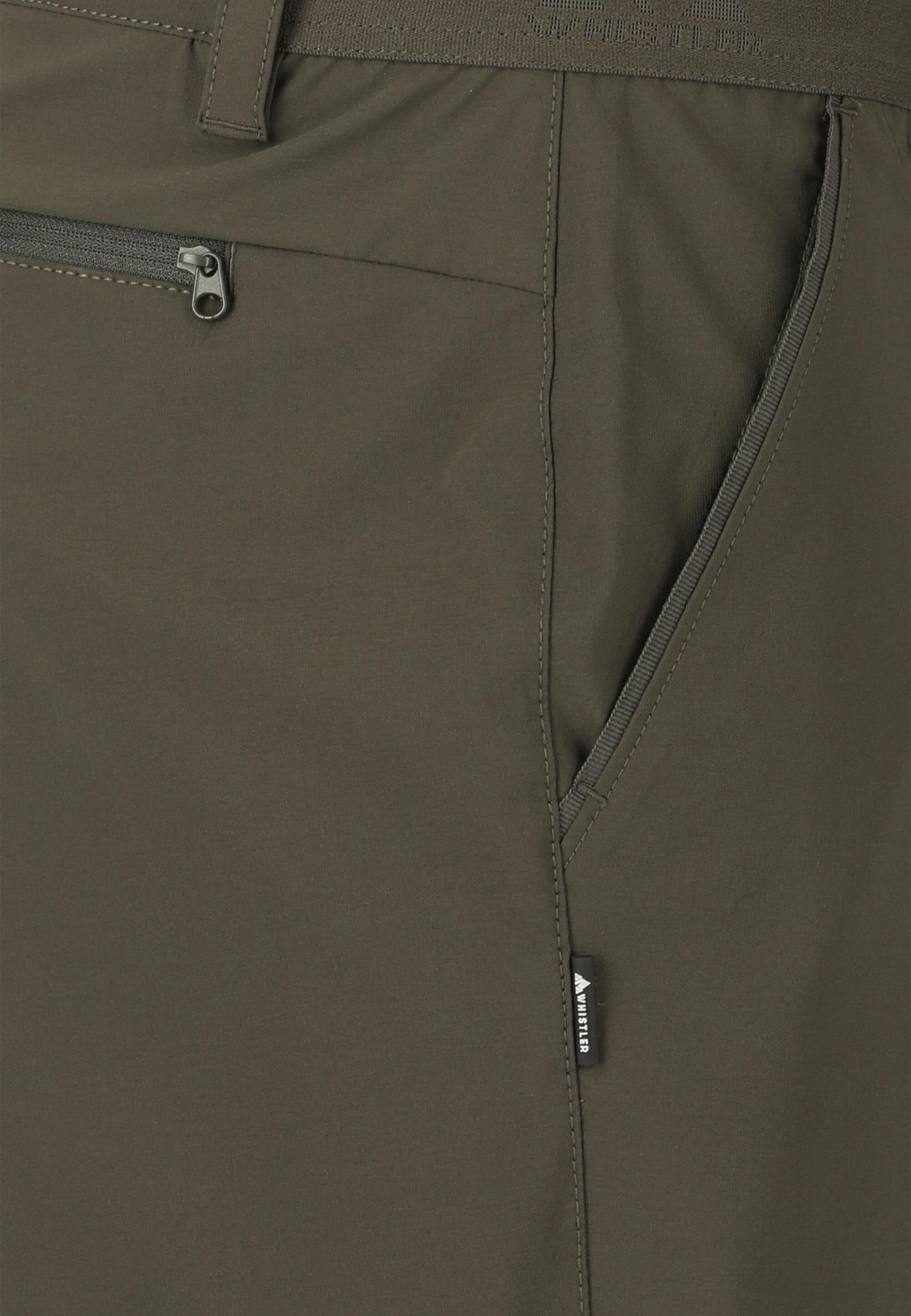 Korte broek Barrie 5/5
