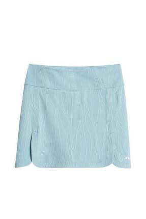 Jupe Arya Femme Bleu