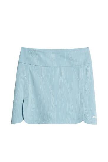 Jupe Arya Femme Bleu