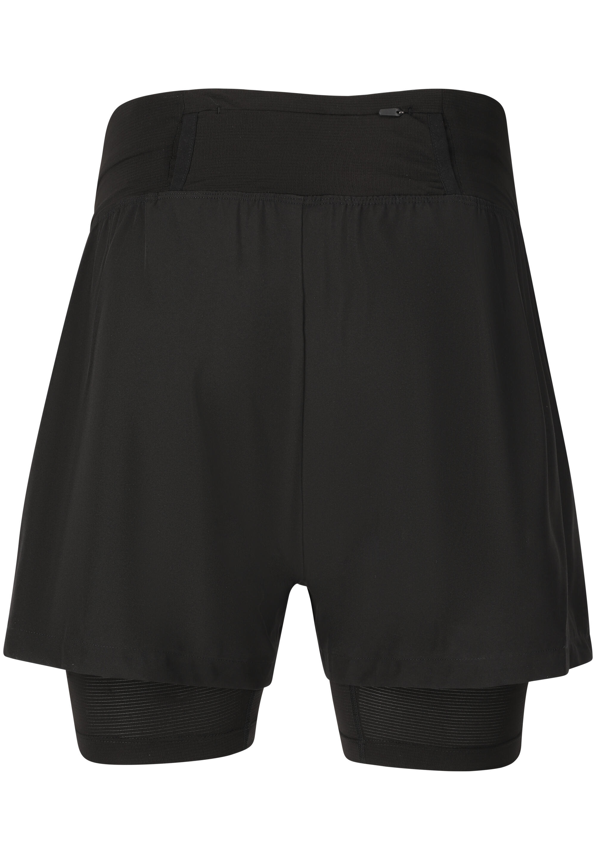 Shorts 2 in 1 Endurance Less 2/15