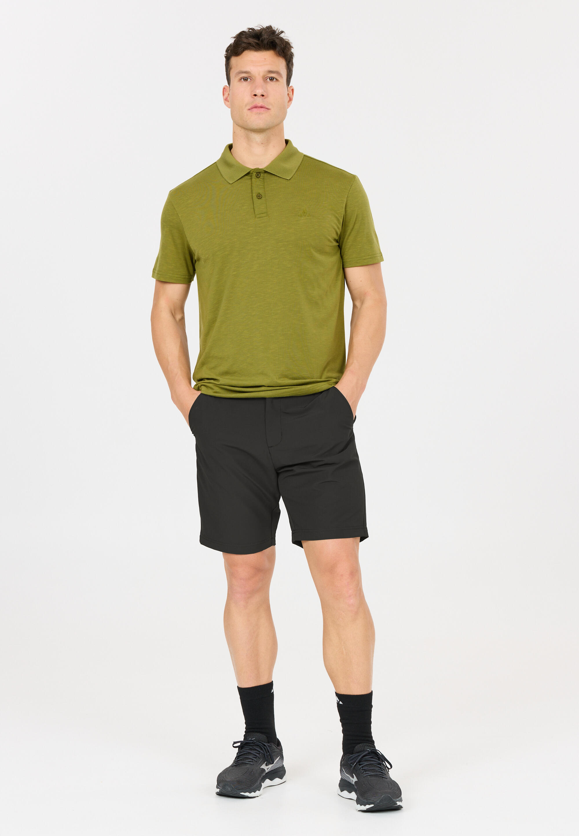 Shorts Barrie 3/5