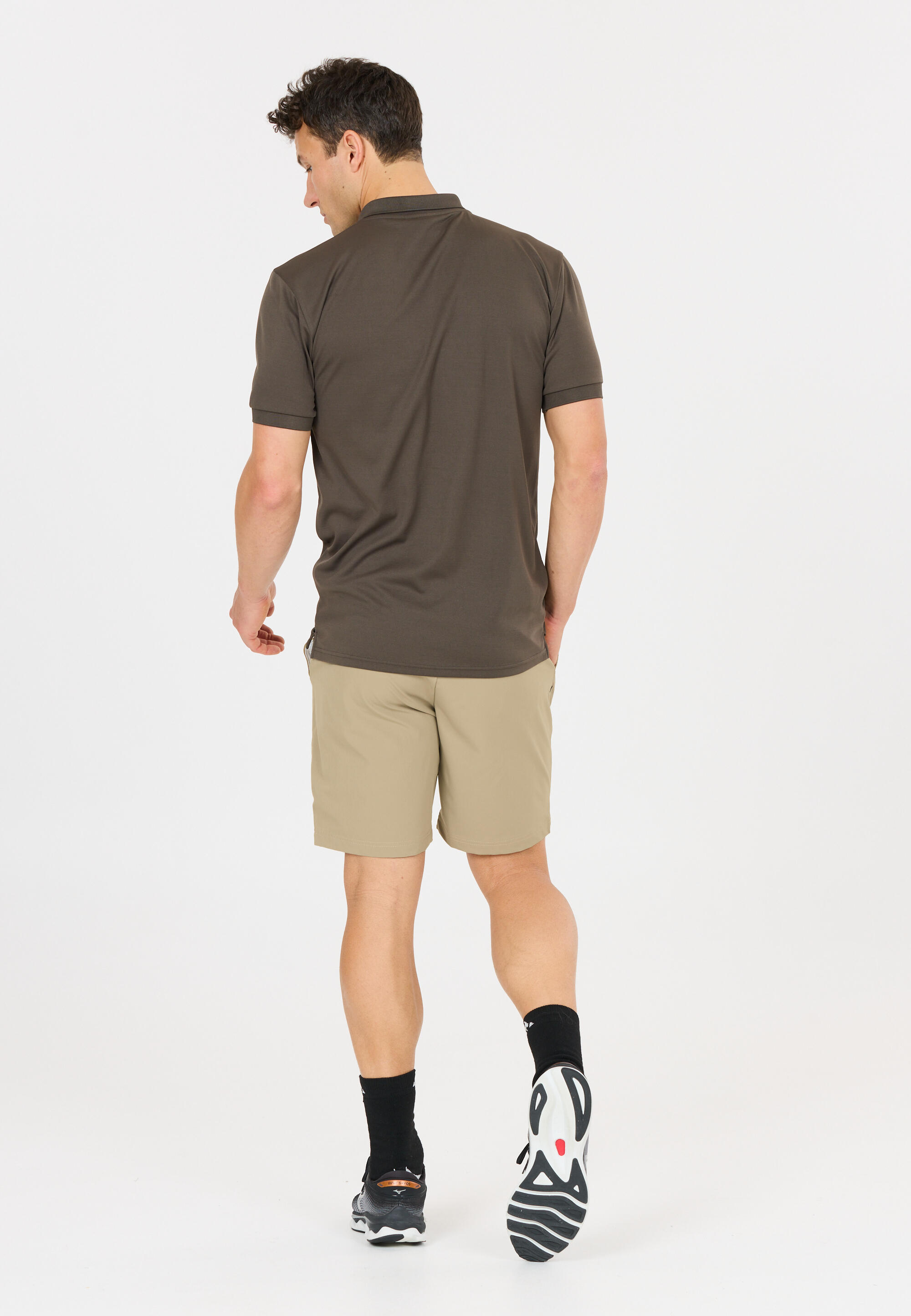 Shorts Barrie 5/5