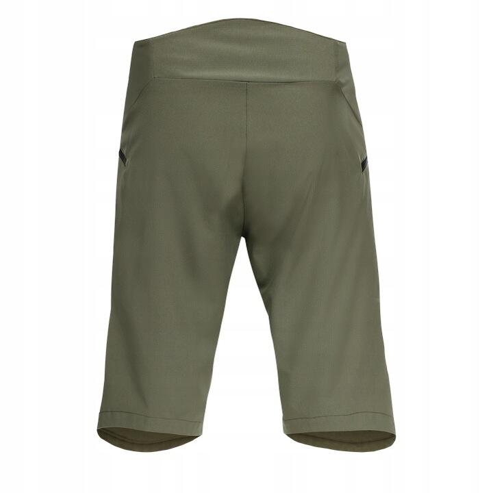 Męskie spodenki rowerowe Dainese HG AER Shorts 2/3