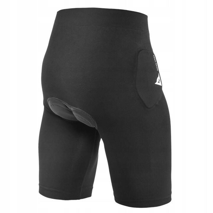 Męskie spodenki rowerowe Dainese Trail Skins Bike protective Shorts