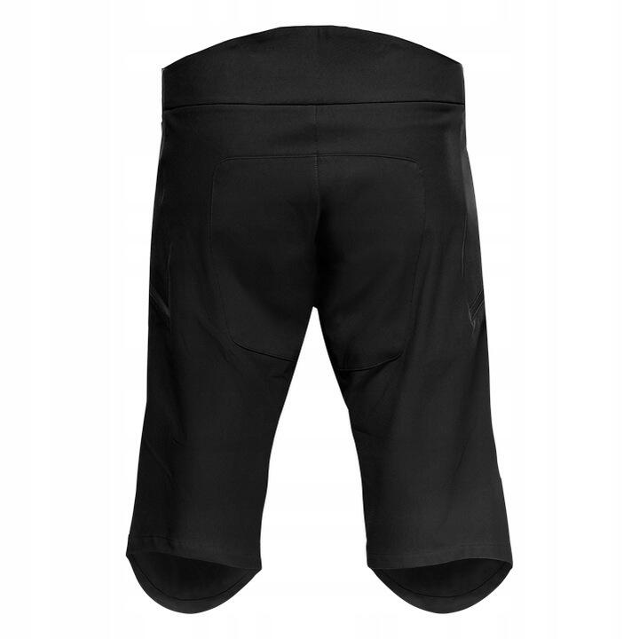 Męskie spodenki rowerowe Dainese HG ROX Shorts 2/3