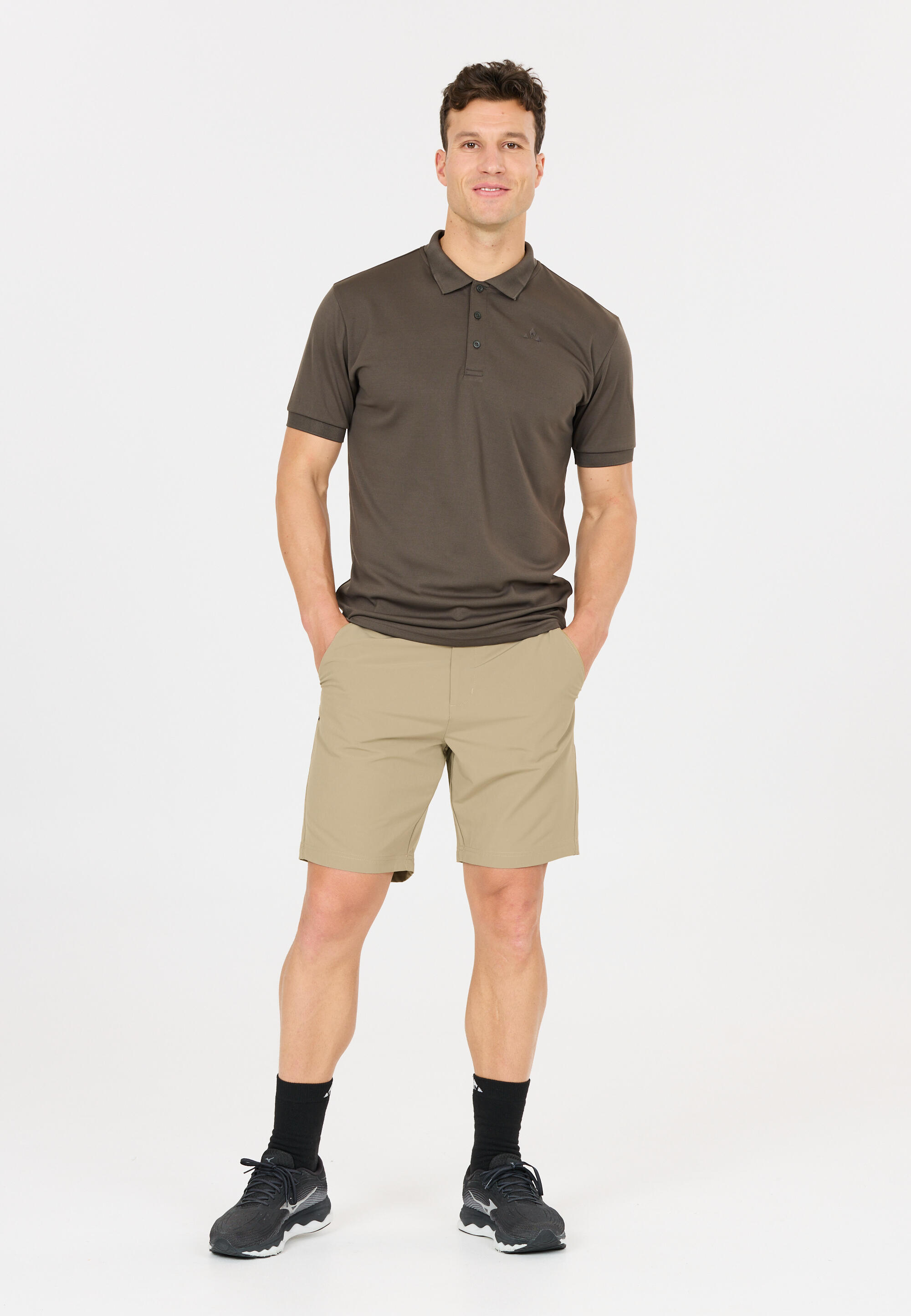 Shorts Barrie 4/5