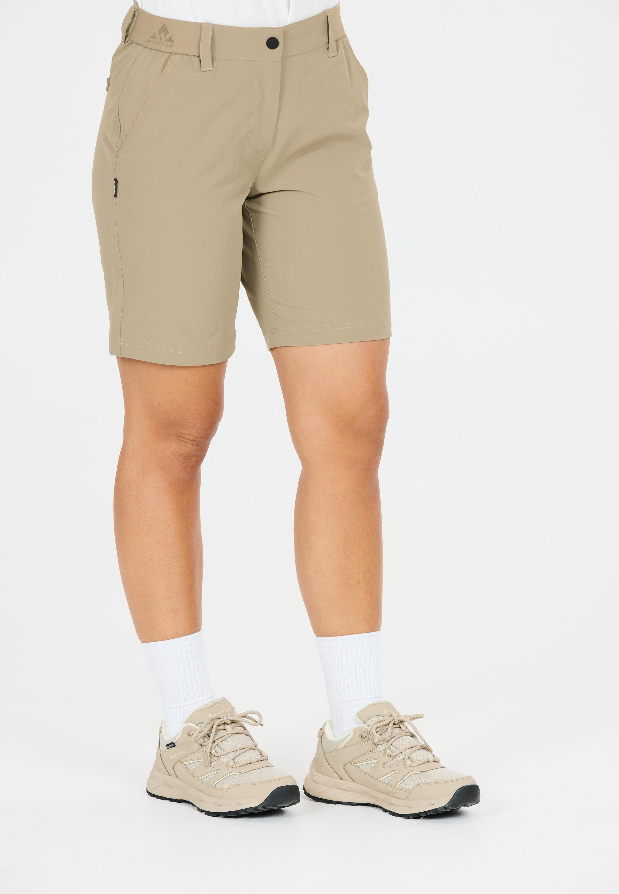 Short Donna Whistler Barrie 4/5