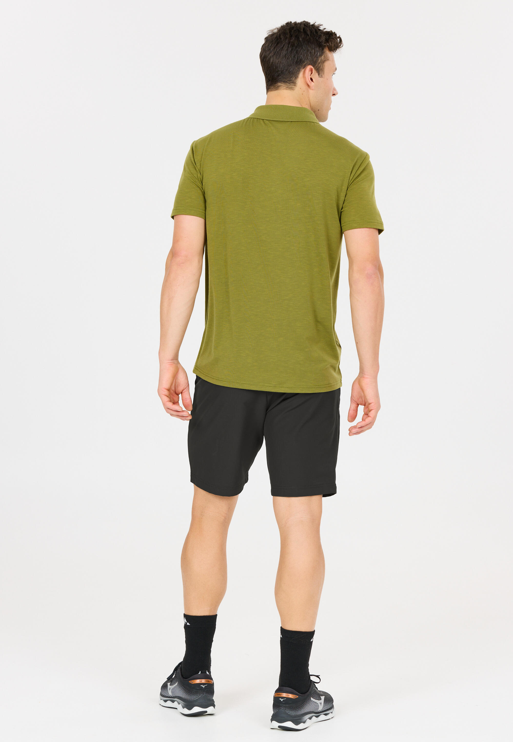 Shorts Barrie 5/5