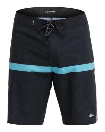 Boardshort HIGHLINE PRINTED 20" Gris Homme