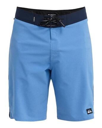 Boardshort HIGHLINE 20 Rouge Homme