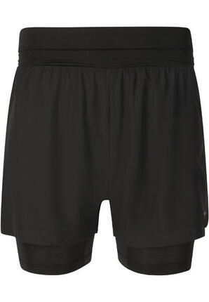 Shorts Less