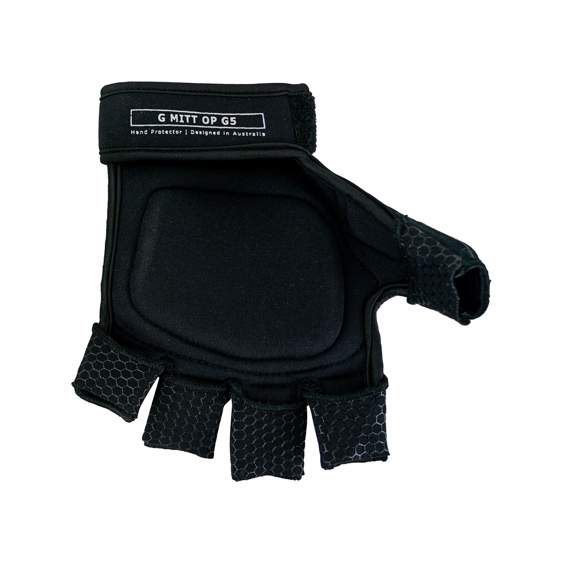Mitaines hockey Gryphon G5 LH 2/2