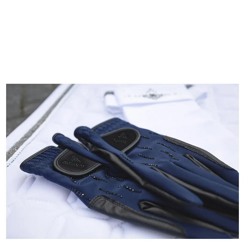 Guanti da equitazione tecnici donna ANKY Luminous 3/3