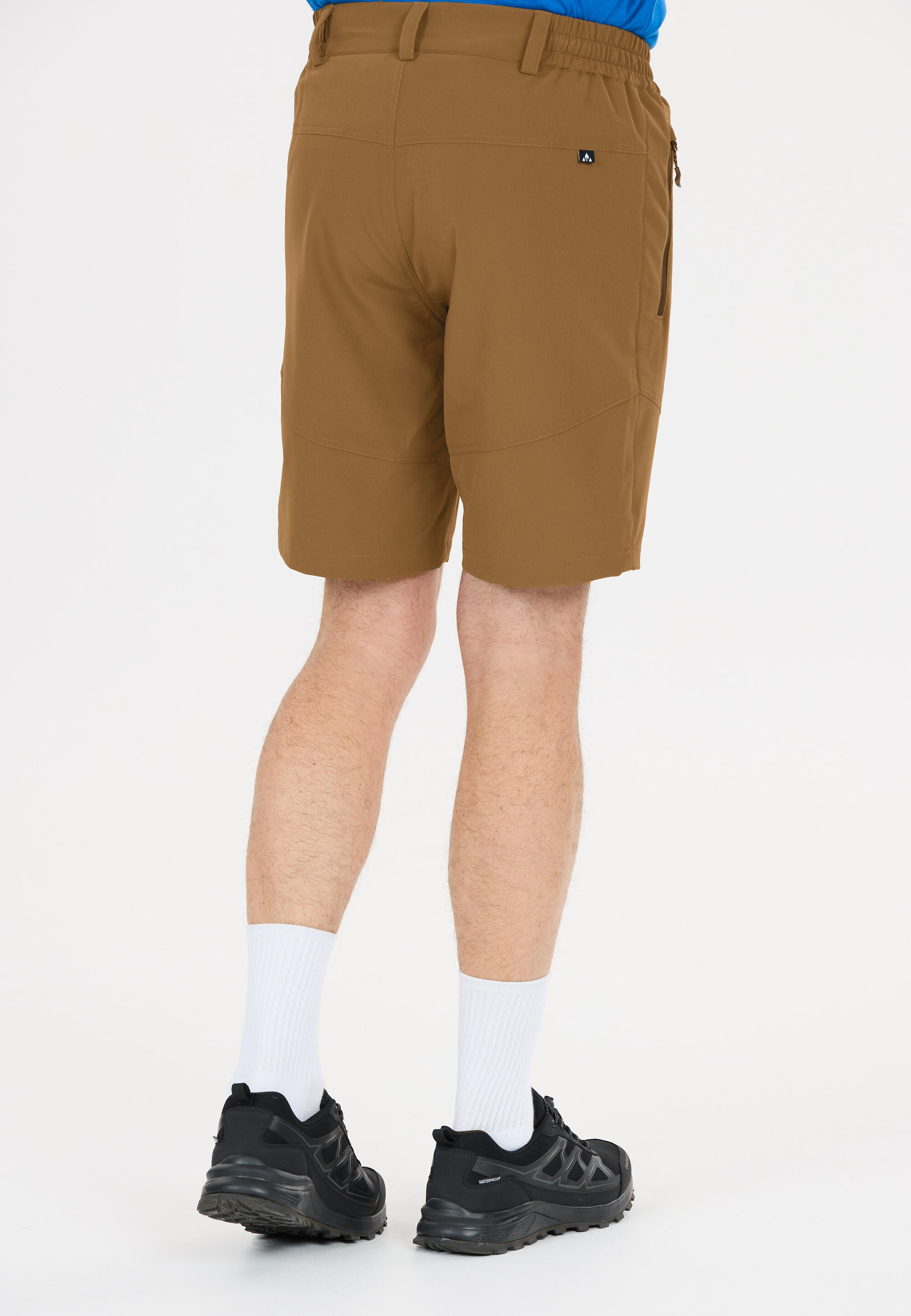 Short Whistler Avian 5/5