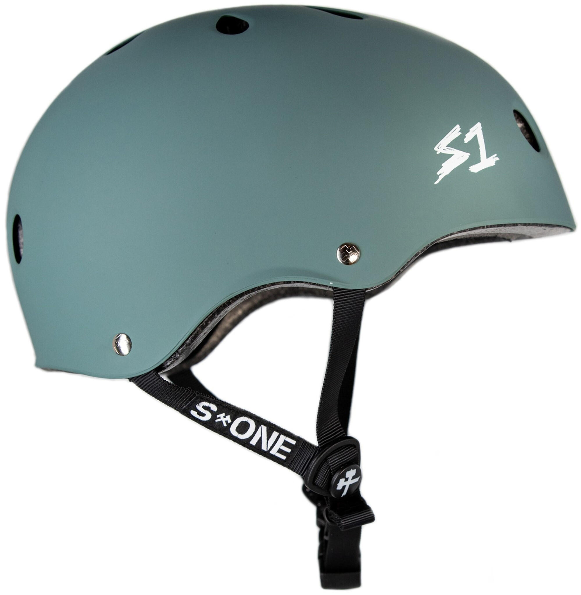 Protezioni - Lifer Tree Green opaco - S - S One 2/3