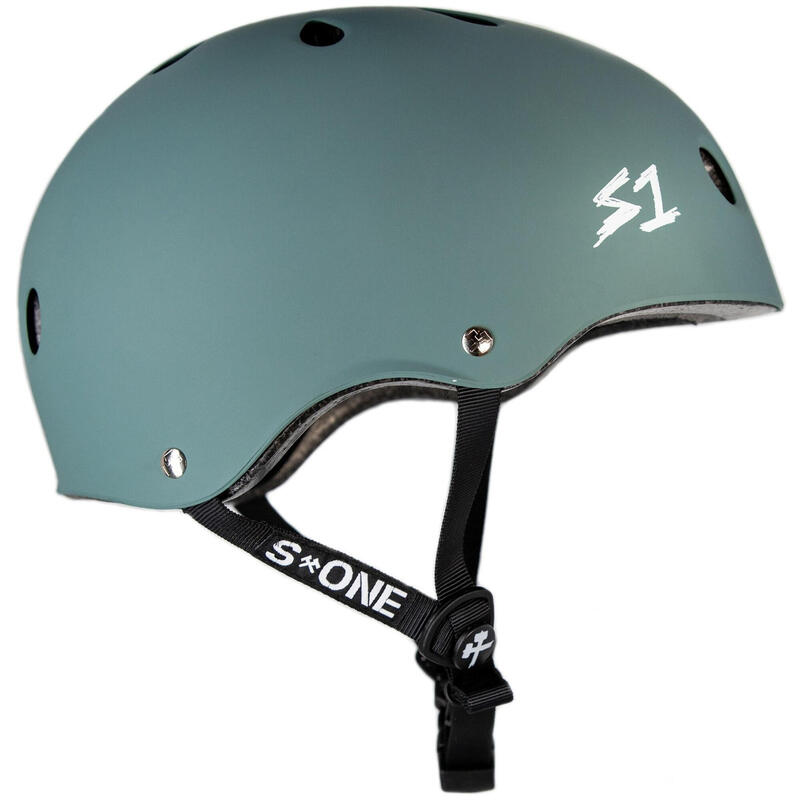 Protecții - Lifer Tree Green Matte - M - S One