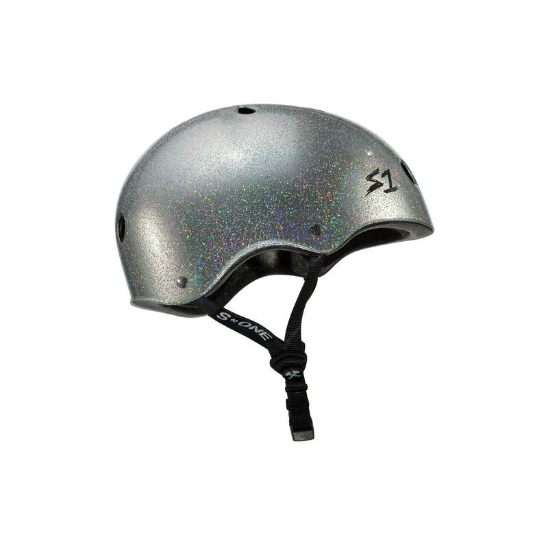 Protecții - Mega Lifer Silver Glitter - S - S One