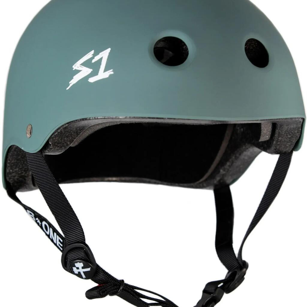 Protective gear - Lifer Tree Green Matte - M - S One