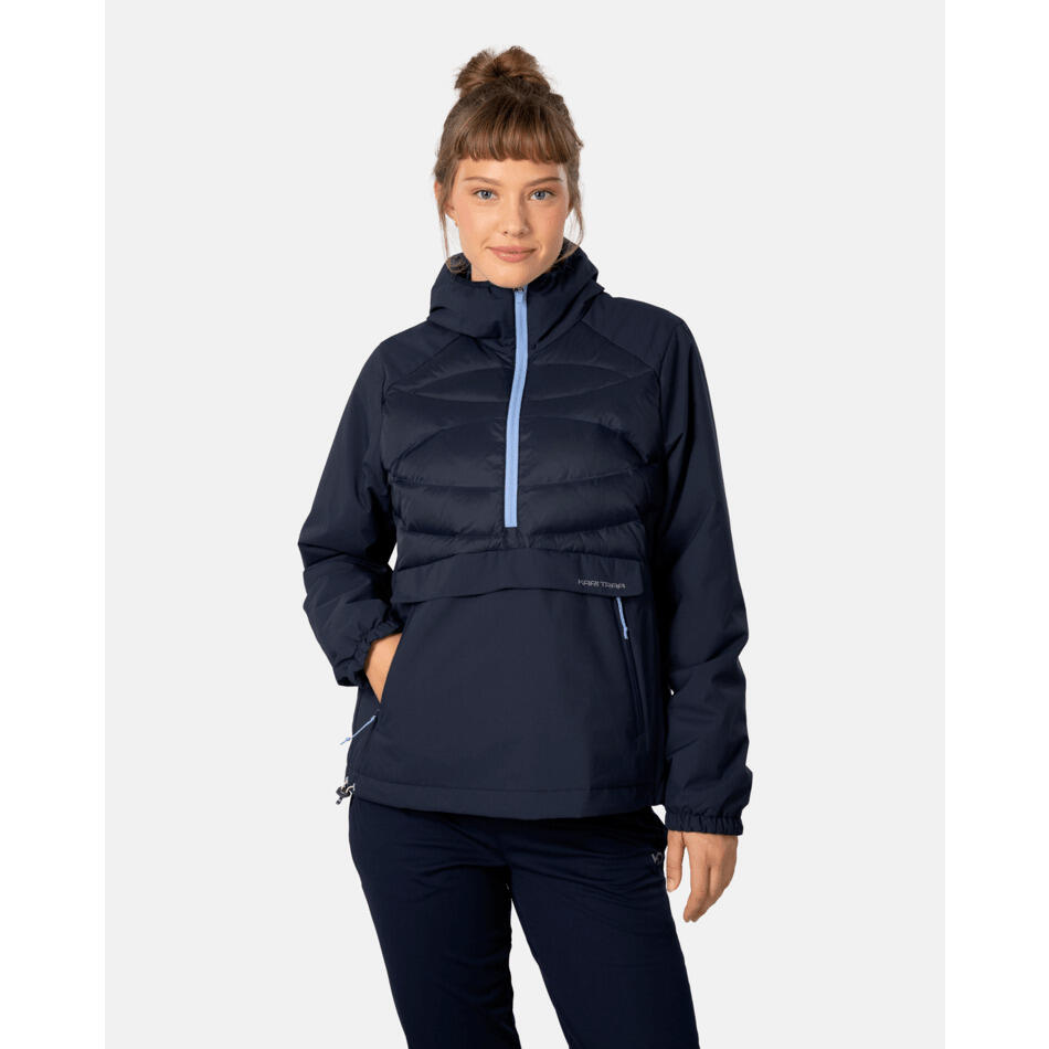 Piumino da donna Kari Traa Tirill 3/6
