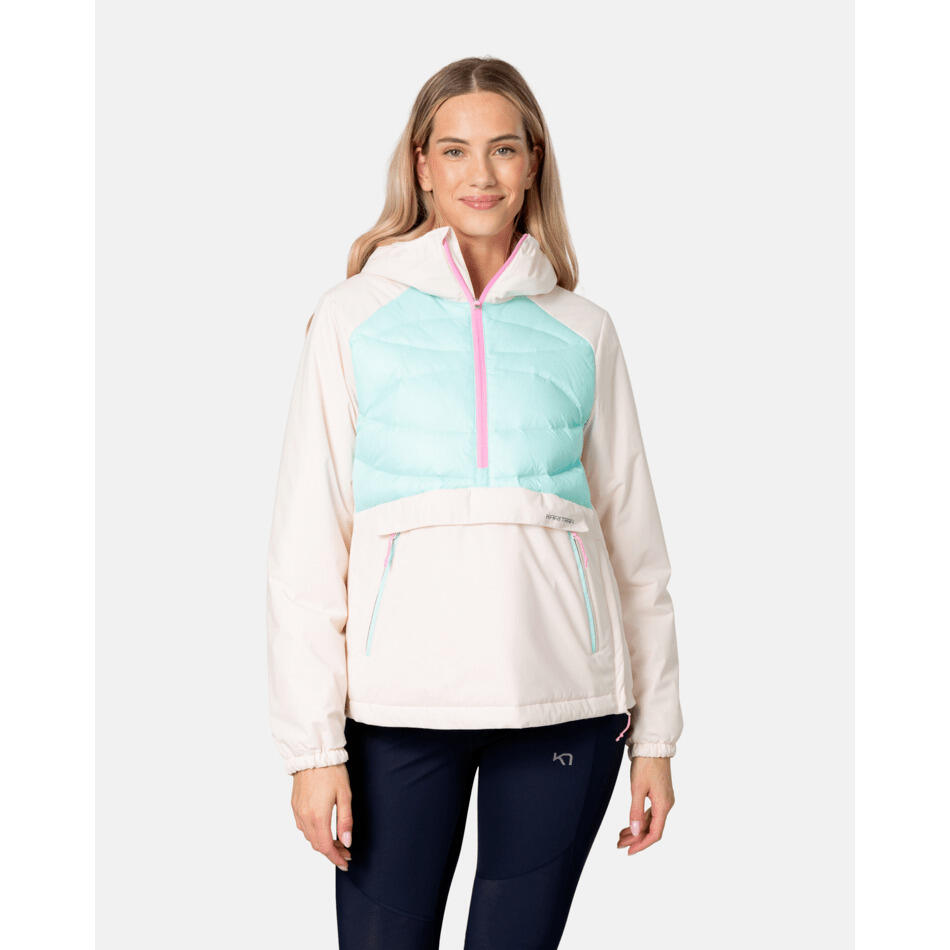 Piumino da donna Kari Traa Tirill 3/7