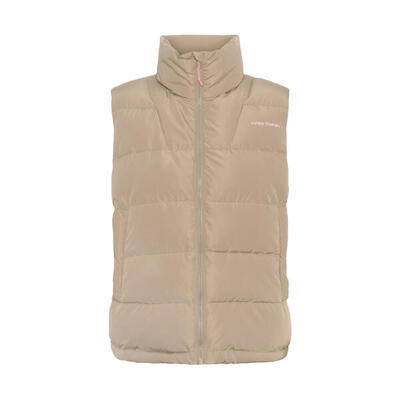 Gilet imbottito da donna Kari Traa Linn