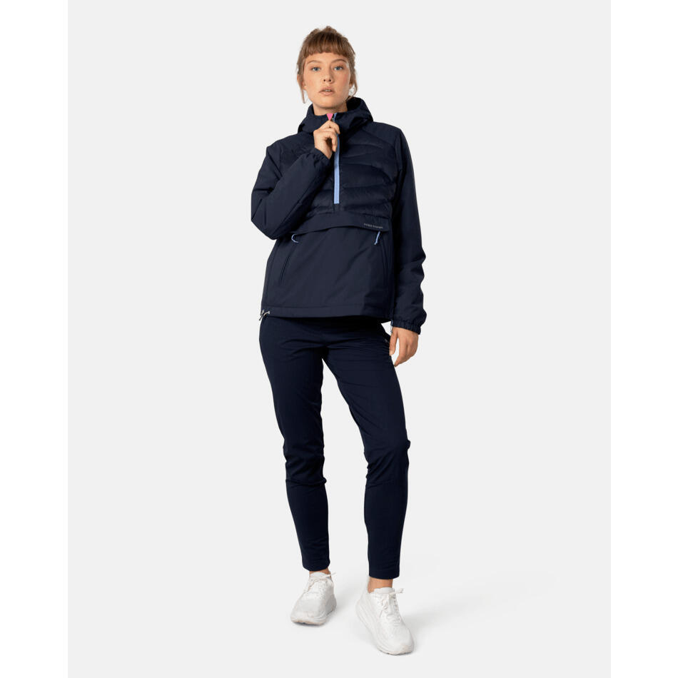 Piumino da donna Kari Traa Tirill 5/6