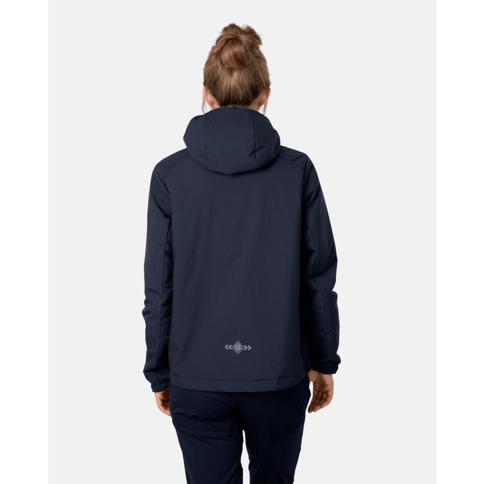 Piumino da donna Kari Traa Tirill 4/6