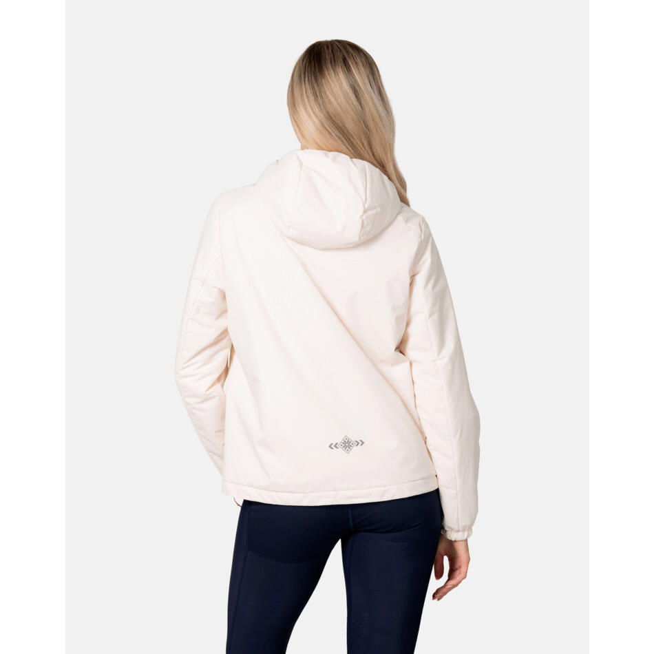 Piumino da donna Kari Traa Tirill 4/7