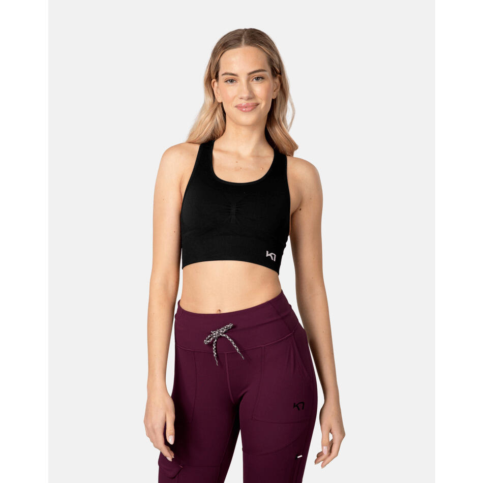 Reggiseno sportivo Kari Traa Ness 2.0 3/5