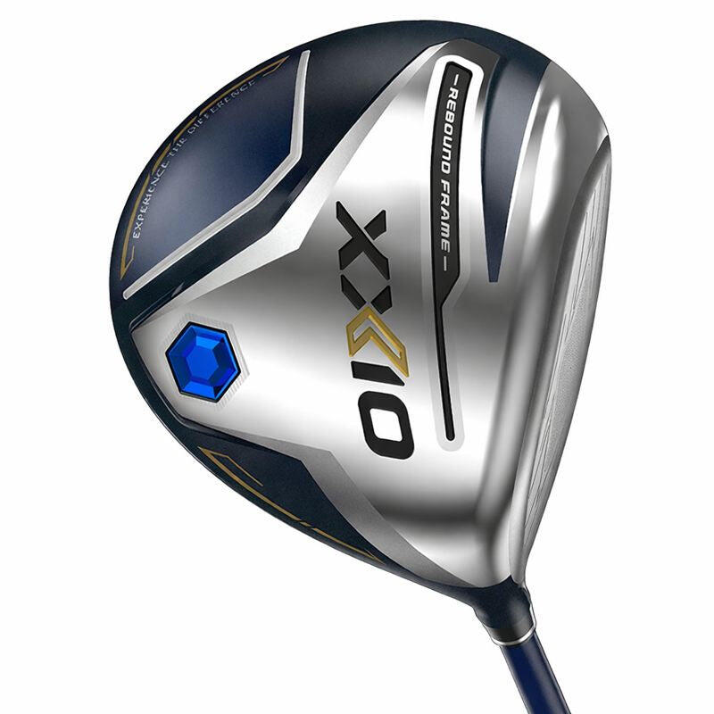 XXIO 12 Golf Driver / 11.5 Degree / Regular Flex | Decathlon