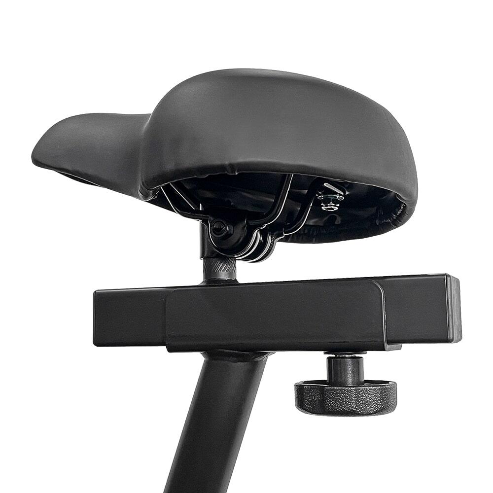 Vélo d'appartement vertical V-6 | Bluetooth  Kinomap| Résistance magnétique 6/6