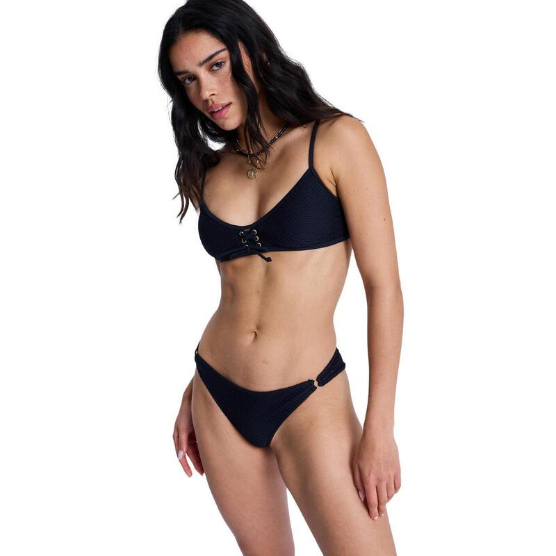 Roxy Női Mini Cheeky Bikini Alsó