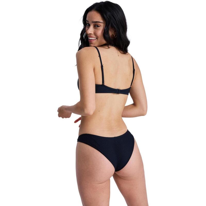Roxy Női Mini Cheeky Bikini Alsó