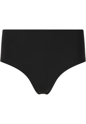 Bas de maillot de bain taille haute femme Athlecia Ally