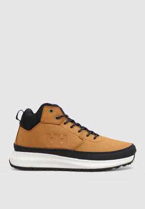 Chaussure de randonnée Baskets Homme Helly Hansen BECKETT MID Jaun
