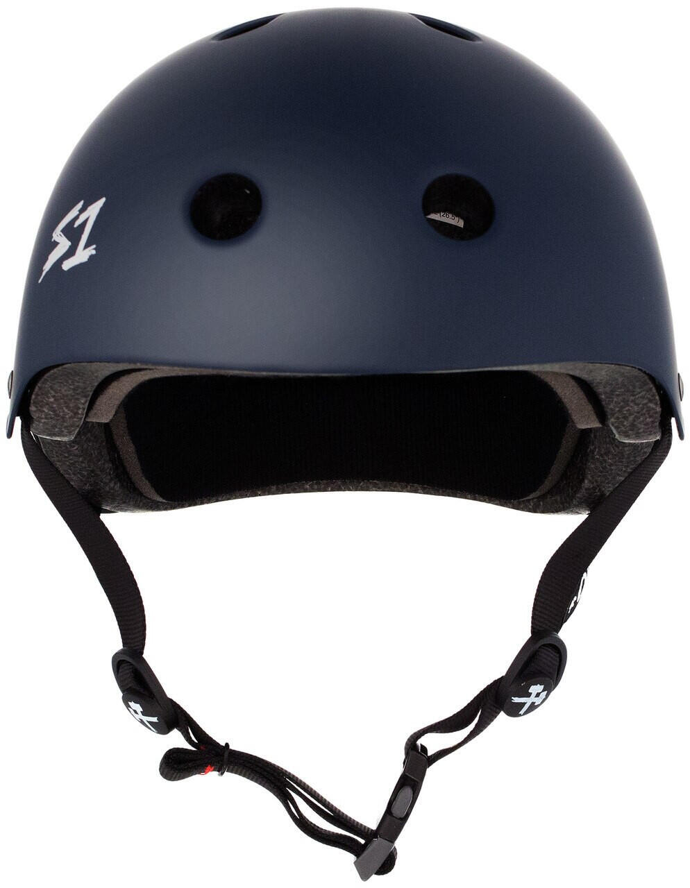 Casque Mega  Lifer - Navy Mat - Taille XL - S ONE 3/3