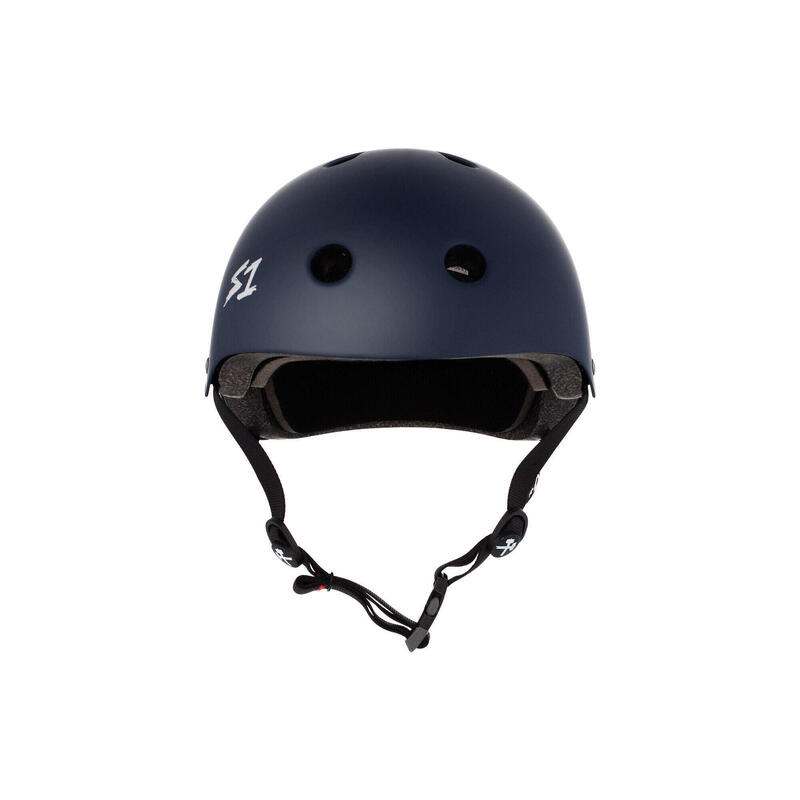Protecții - Mega Lifer Navy Matte - XL - S One