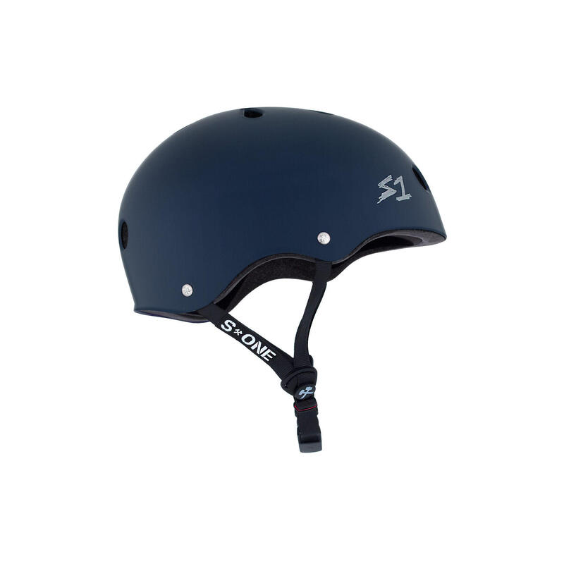 Protecții - Mega Lifer Navy Matte - XL - S One