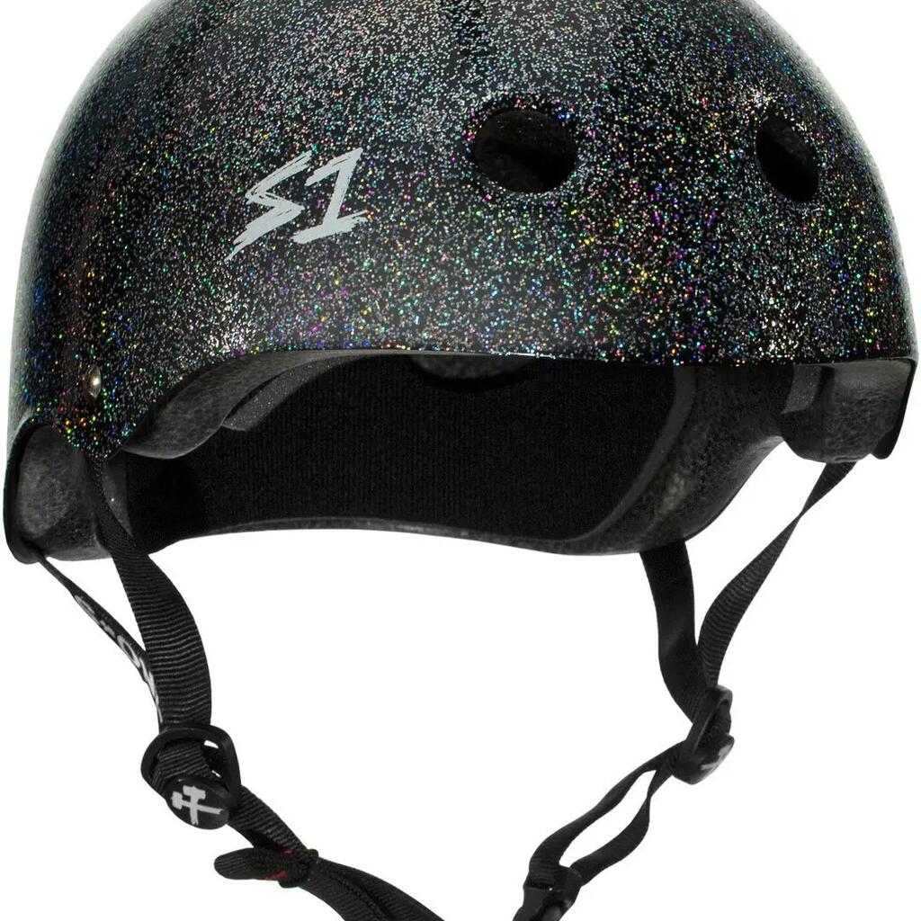 Protective Gear - Mega Lifer Black Matte - XXXL - S One