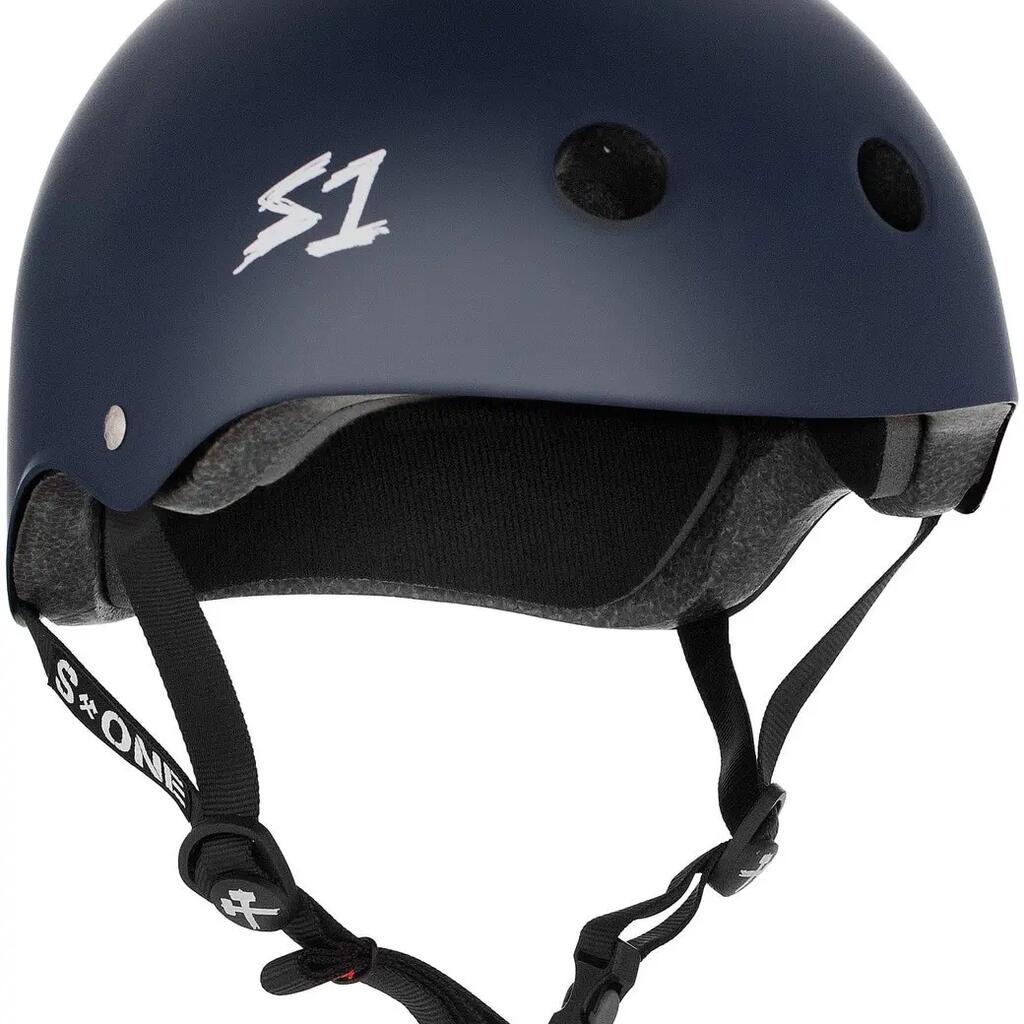 Protective Gear - Mega Lifer Navy Matte - XL - S One