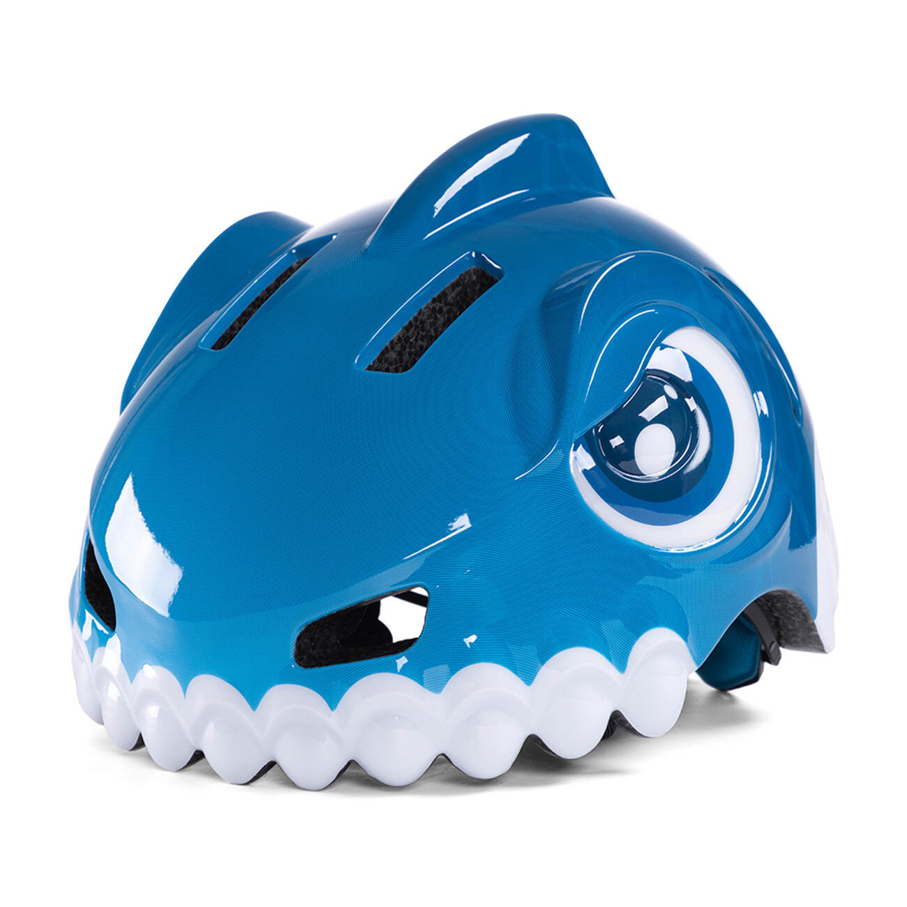 Fahrradhelm für kinder dinosaurier motiv Wozinsky 2/7