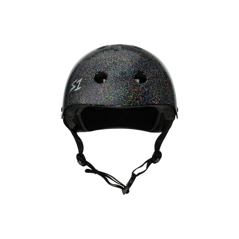 Protecții - Mega Lifer Black Matte - XXL - S One